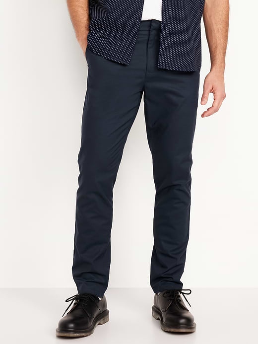 Old Navy Slim Tech Ultimate 4.0 Chino Pants — photo 1