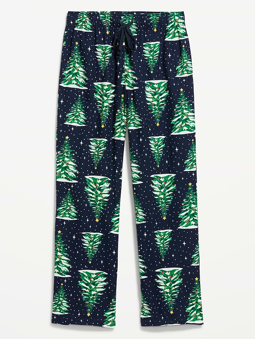 Old Navy Flannel Pajama Pants — photo 5