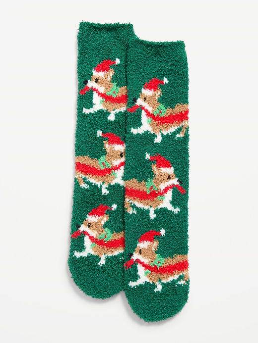 Old Navy Cozy Socks for Men — photo 1
