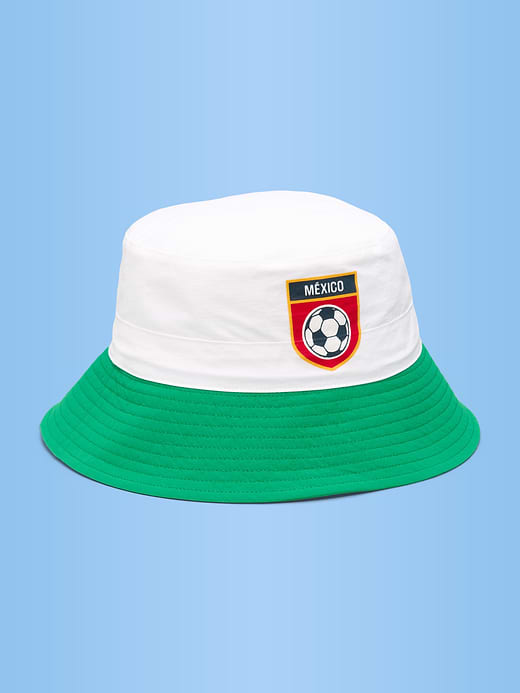 Old Navy FIFA World Cup 26™ Brazil Bucket Hat for Adults — photo 3