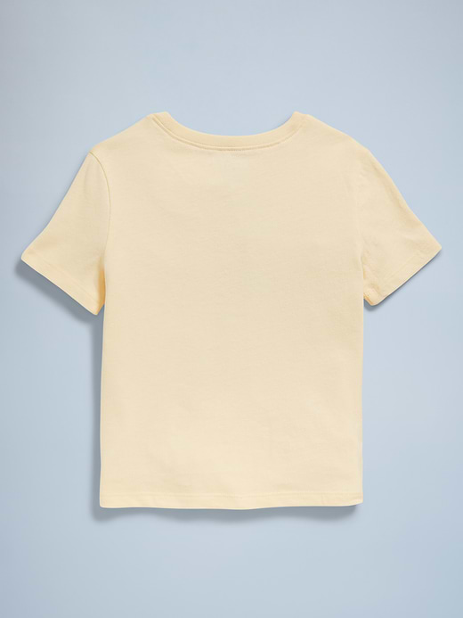 Old Navy Birthday Graphic T-Shirt for Toddler Girls — photo 4