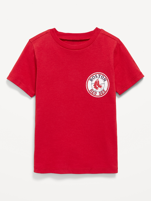 Old Navy Los Angeles Dodgers Unisex T-Shirt for Toddler — photo 1