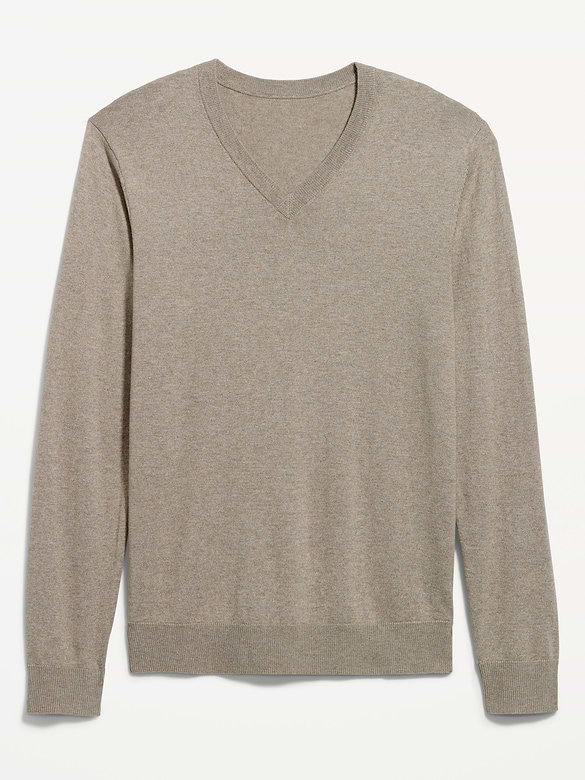 Old Navy V-Neck Sweater — photo 5