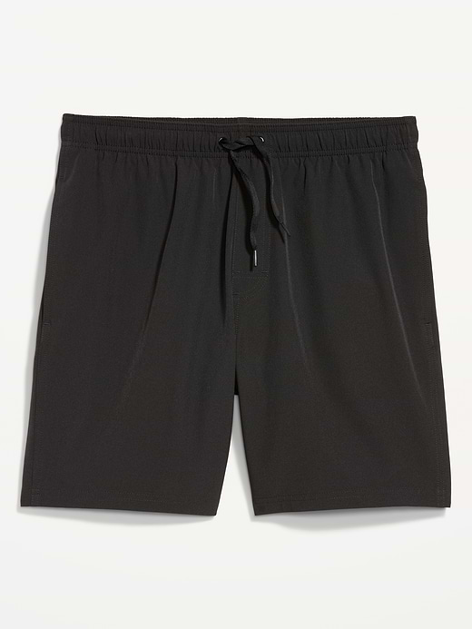 Old Navy Swim Trunks -- 5-inch inseam — photo 5