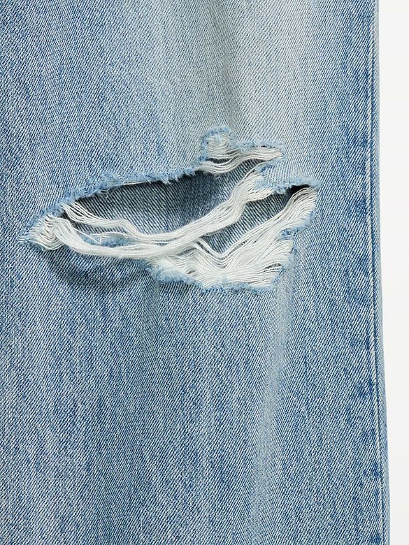 Old Navy 90s Loose Premium Vintage Jeans — photo 4
