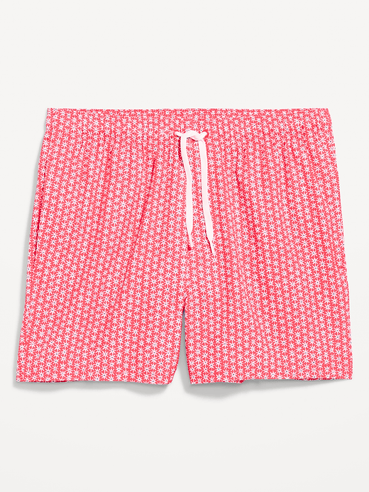 Old Navy Swim Trunks -- 5-inch inseam — photo 5