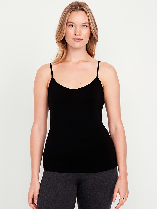 Old Navy First-Layer Cami Tank Top — photo 6