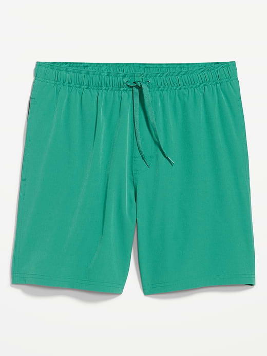 Old Navy Swim Trunks -- 7-inch inseam — photo 5