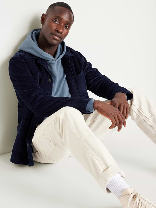 Old Navy Rotation Popover Hoodie — photo 4