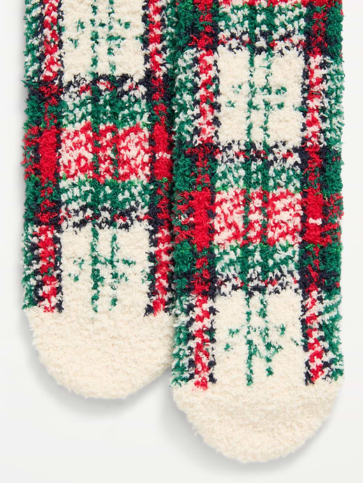 Old Navy Cozy Socks for Men — photo 3