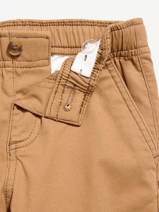Old Navy Tapered Pull-On Pants for Toddler Boys — photo 3