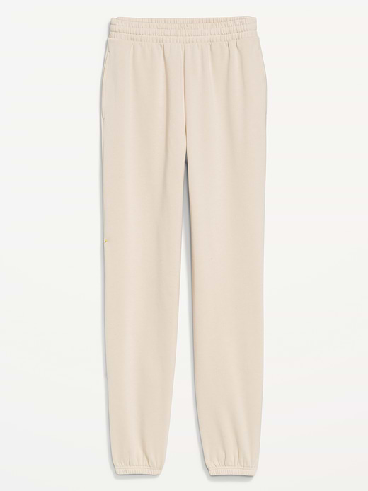Old Navy High-Waisted SoComfy Jogger Sweatpants — photo 5