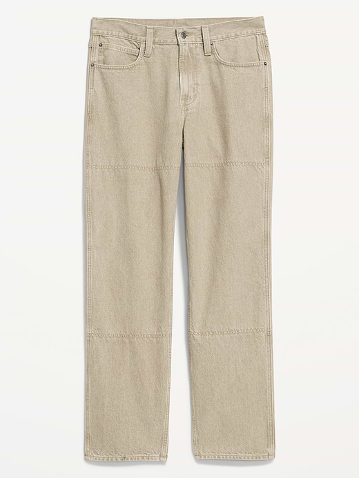 Old Navy 90s Loose Jeans — photo 7