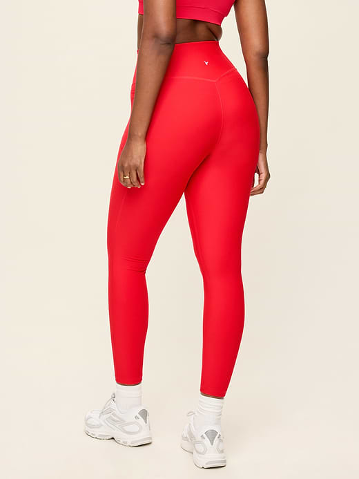 Old Navy Extra-High Waisted PowerSoft Boundless 7/8 Pocket Leggings – No Front Seam — photo 9