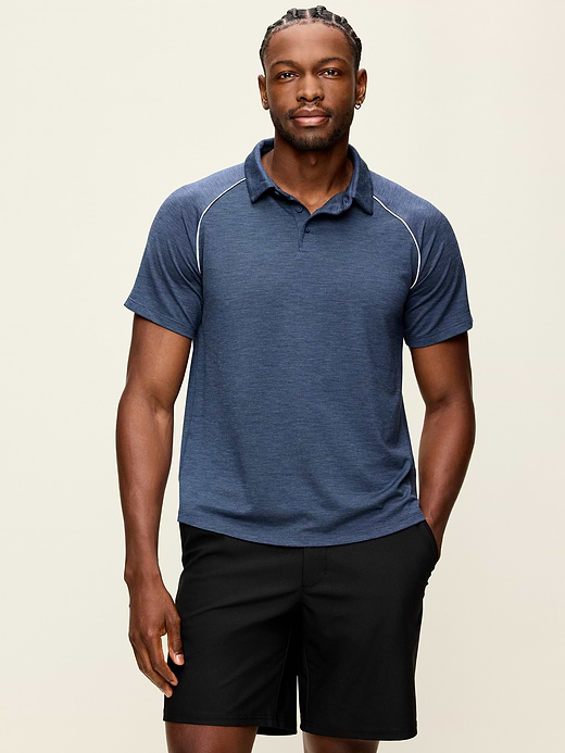 Old Navy CloudMotion Polo