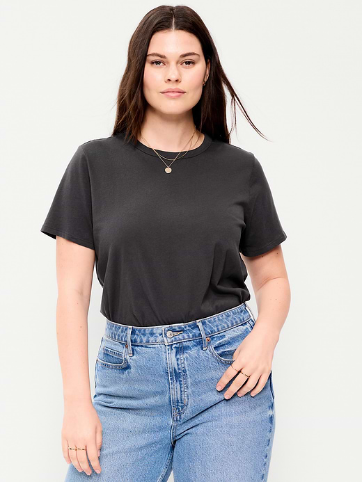 Old Navy EveryWear Crew-Neck T-Shirt — photo 6