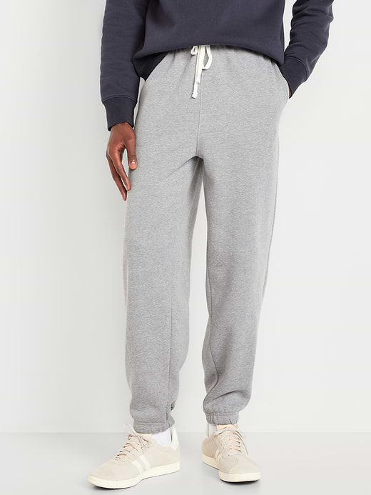 Old Navy Tapered Jogger Sweatpants — photo 1