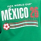 Old Navy FIFA World Cup 26™ Colombia Oversized Graphic T-Shirt for Boys — photo 2