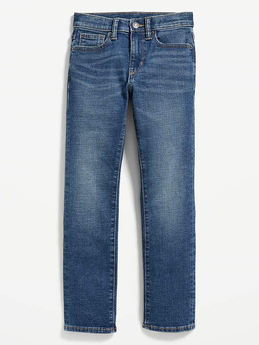 Old Navy Slim 360° Stretch Jeans for Boys — photo 4