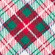 Old Navy Gender-Neutral Microfleece Plaid Pajama Pants for Kids — photo 2
