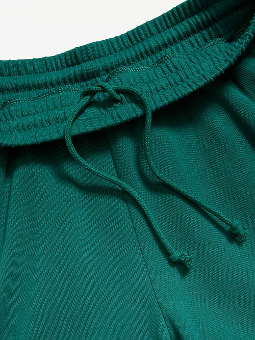 Old Navy High-Waisted SoComfy Wide-Leg Sweatpants — photo 6