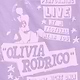 Old Navy Olivia Rodrigo™ Fitted Ribbed Ringer Graphic T-Shirt for Girls — photo 2