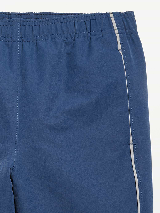 Old Navy Baggy Warm-Up Soccer Pants for Boys — photo 6