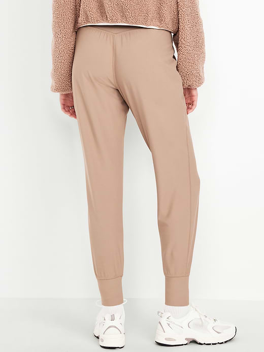 Old Navy High-Waisted PowerSoft Pocket Joggers — photo 3