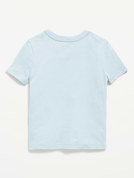 Old Navy Bluey™ Unisex Graphic T-Shirt for Toddler — photo 3