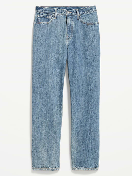Old Navy 90s Loose Jeans — photo 5