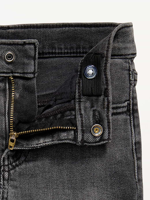 Old Navy High-Waisted Rockstar 360° Stretch Jeggings for Girls — photo 6