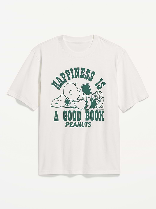 Old Navy Peanuts™ Snoopy T-Shirt — photo 1