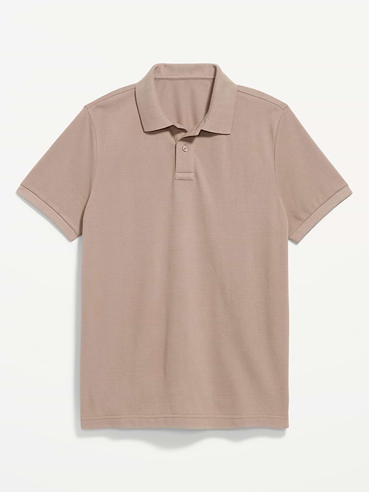 Old Navy Pique Polo for Men — photo 5