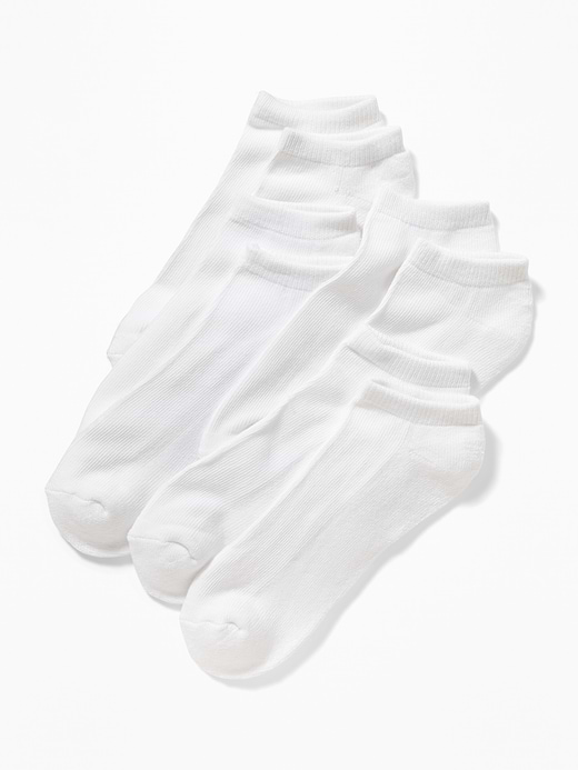 Old Navy Crew Socks 4-Pack — photo 3