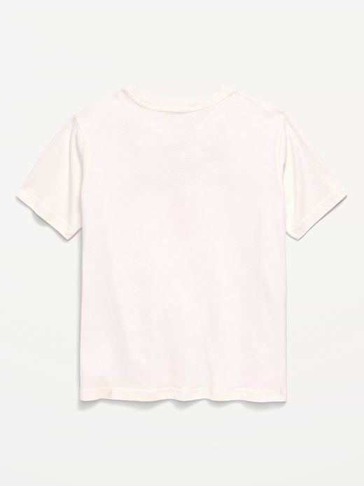 Old Navy New York Yankees Gender-Neutral T-Shirt for Kids — photo 4