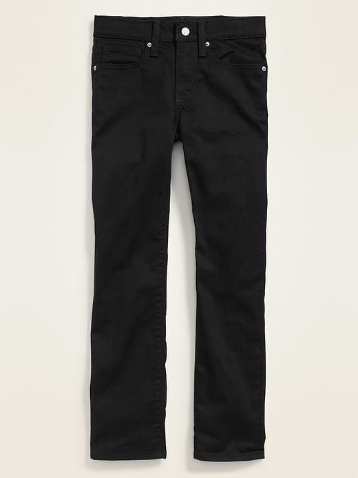 Old Navy Slim 360° Stretch Jeans for Boys — photo 6