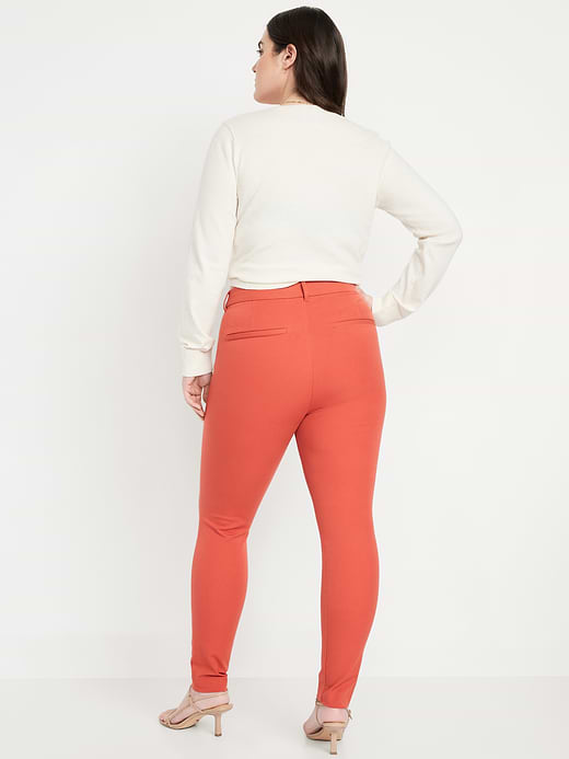 Old Navy High-Waisted Pixie Skinny Pants — photo 6