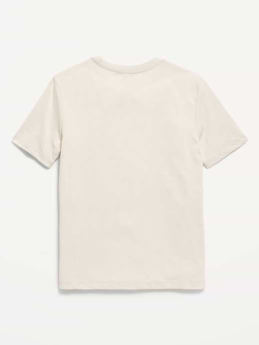 Old Navy Stranger Things™ Gender-Neutral Graphic T-Shirt for Kids — photo 3