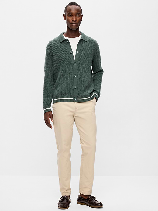 Old Navy Slim Rotation Chino Pants — photo 1