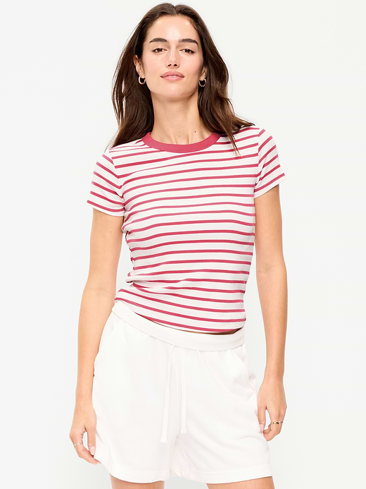 Old Navy Snug Graphic T-Shirt — photo 1