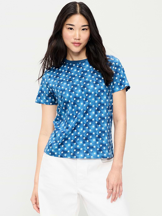 Old Navy EveryWear Crew-Neck T-Shirt