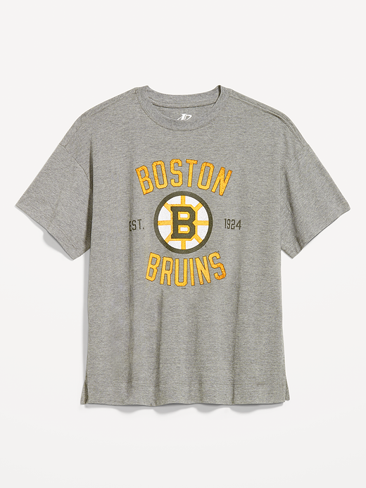 Old Navy NHL Crew-Neck T-Shirt for Women — photo 4