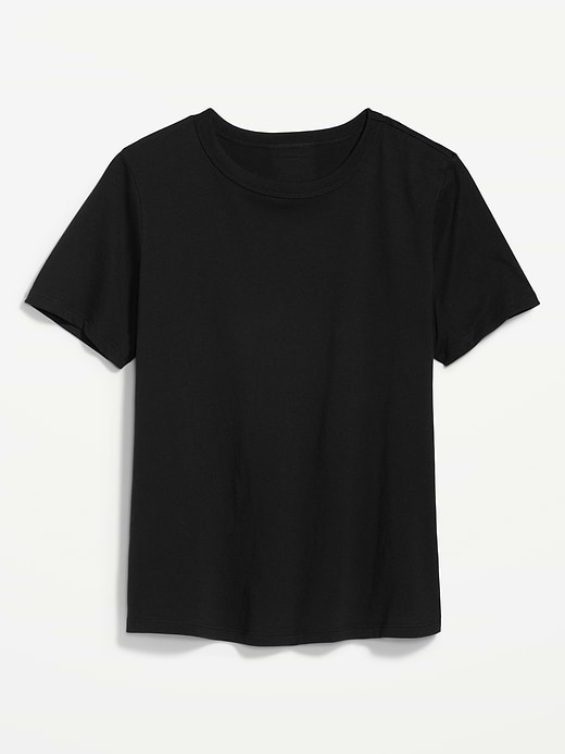 Old Navy EveryWear Crew-Neck T-Shirt — photo 5