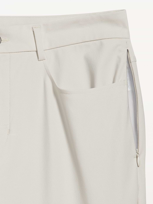 Old Navy Slim Tech Hybrid Pants — photo 4