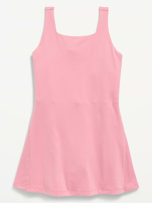 Old Navy StudioSmooth Sleeveless Athletic Dress for Girls — photo 4