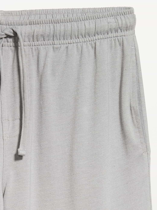 Old Navy Loose Jersey Lounge Pants — photo 4