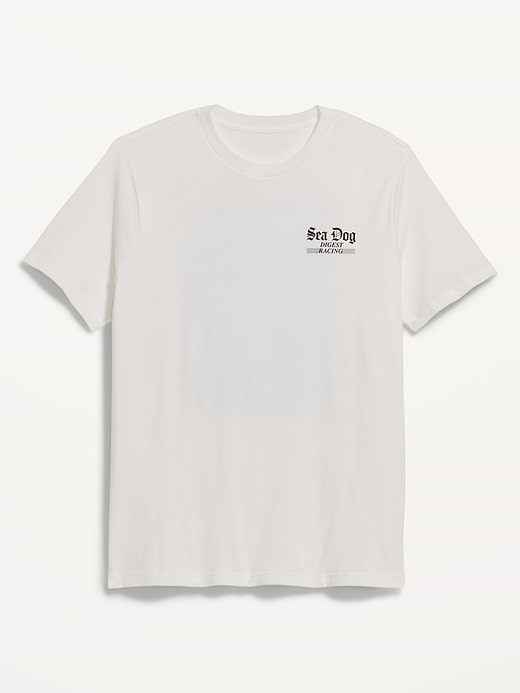 Old Navy Soft-Washed Crew-Neck Graphic T-Shirt — photo 3