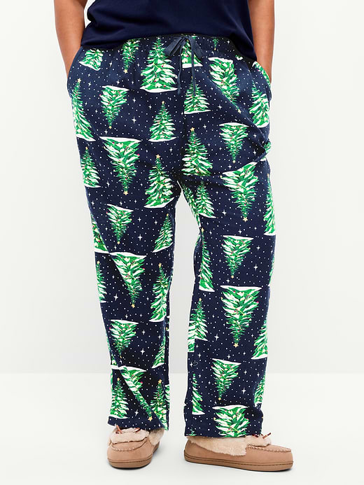 Old Navy Flannel Pajama Pants — photo 9