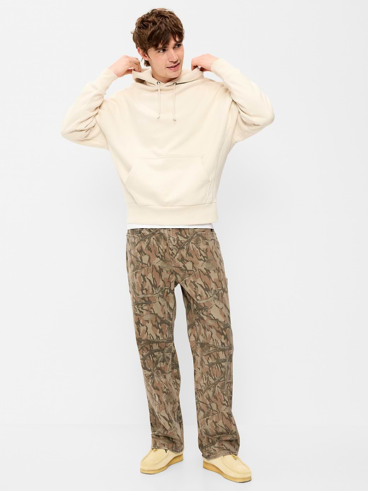 Old Navy 90s Baggy Jeans — photo 1