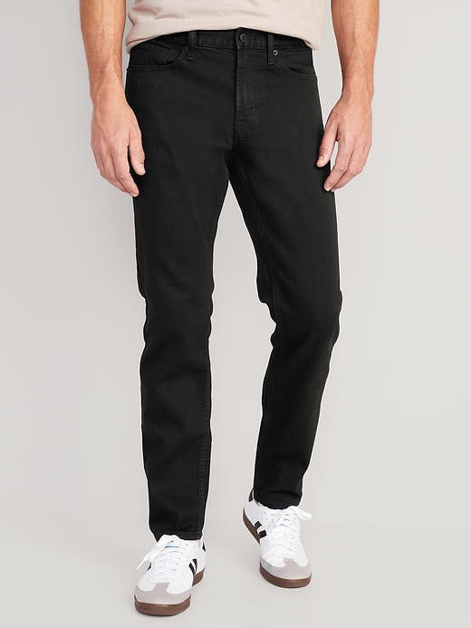 Old Navy Athletic Taper Jeans — photo 1